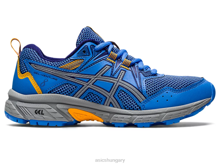 asics kék part/merülés kék magyarország N2T24372
