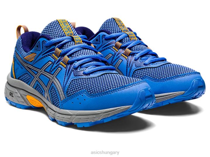 asics kék part/merülés kék magyarország N2T24372