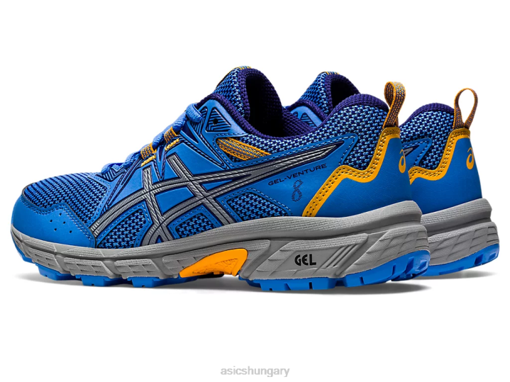 asics kék part/merülés kék magyarország N2T24372