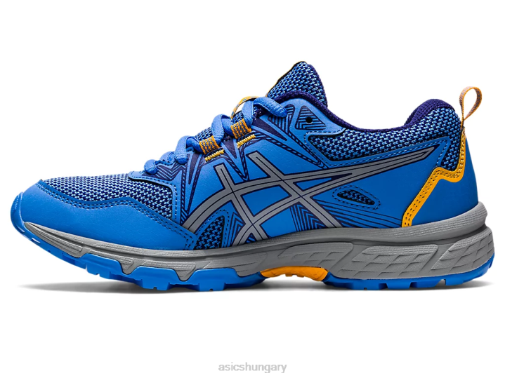 asics kék part/merülés kék magyarország N2T24372