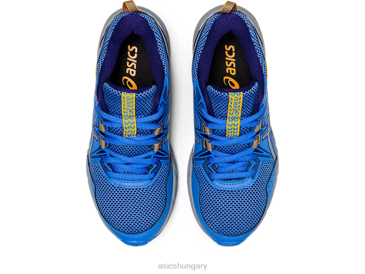 asics kék part/merülés kék magyarország N2T24372