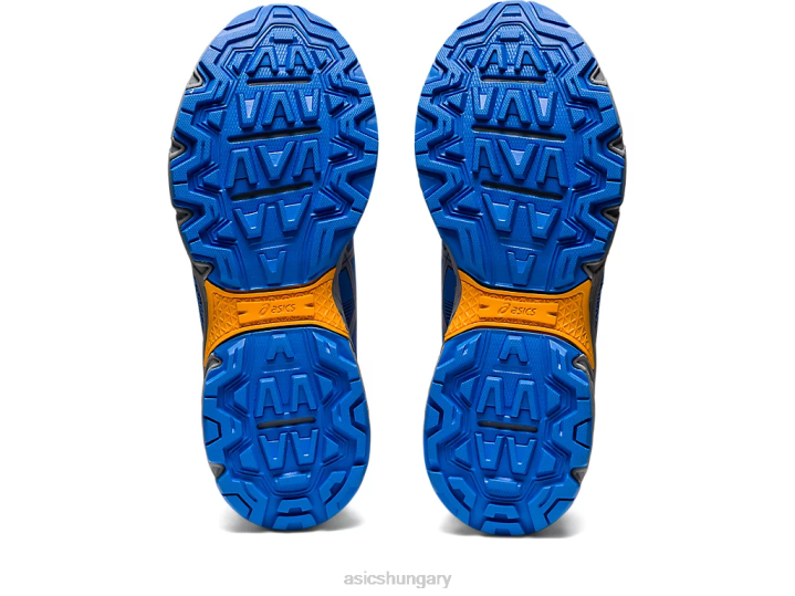 asics kék part/merülés kék magyarország N2T24372