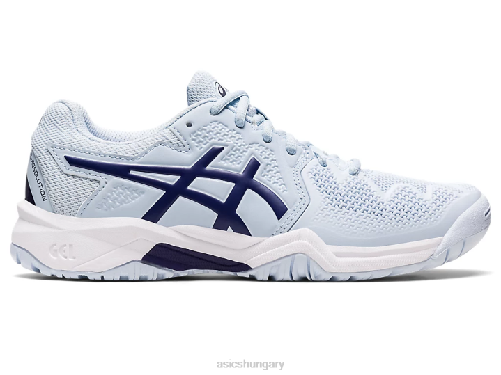 asics lágy ég/búvárkék magyarország N2T24441