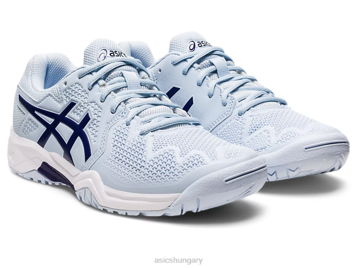 asics lágy ég/búvárkék magyarország N2T24441