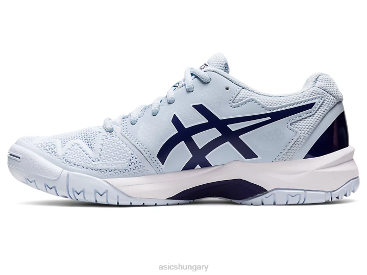 asics lágy ég/búvárkék magyarország N2T24441