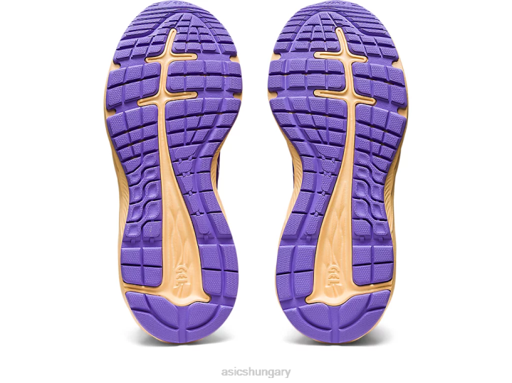 asics lángoló korall/fehér magyarország N2T24269