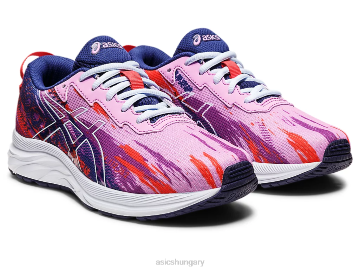asics levendula fénye/puha égbolt magyarország N2T24358