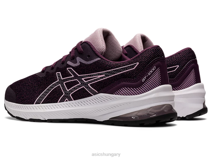 asics mély szilva/alig emelkedett magyarország N2T24446