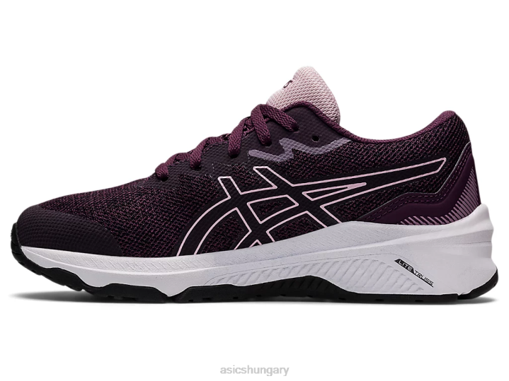 asics mély szilva/alig emelkedett magyarország N2T24446