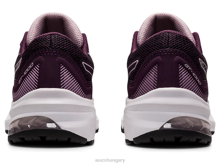 asics mély szilva/alig emelkedett magyarország N2T24446