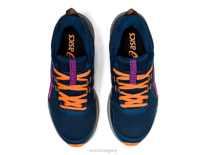 asics mako kék/rózsaszín glo magyarország N2T24494