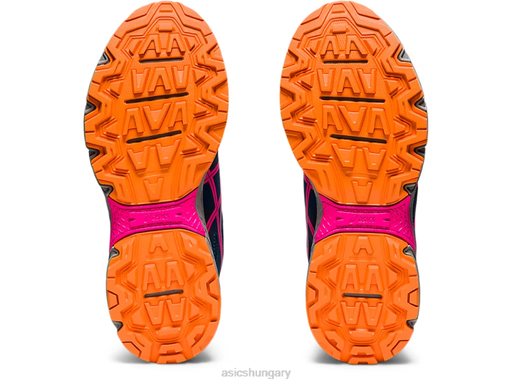 asics mako kék/rózsaszín glo magyarország N2T24494
