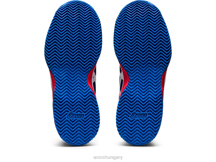 asics merülés kék/fehér magyarország N2T24430