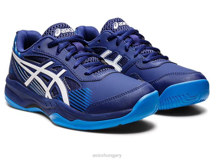 asics merülés kék/fehér magyarország N2T24435