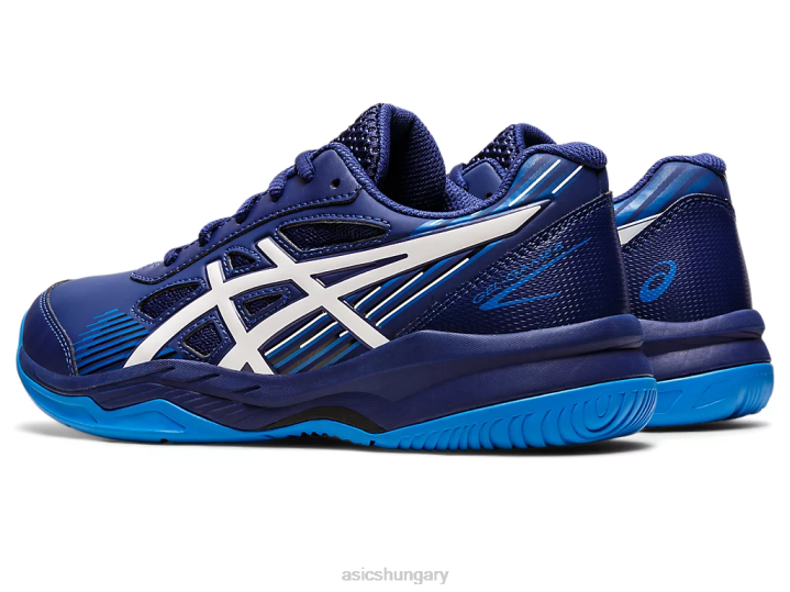 asics merülés kék/fehér magyarország N2T24435