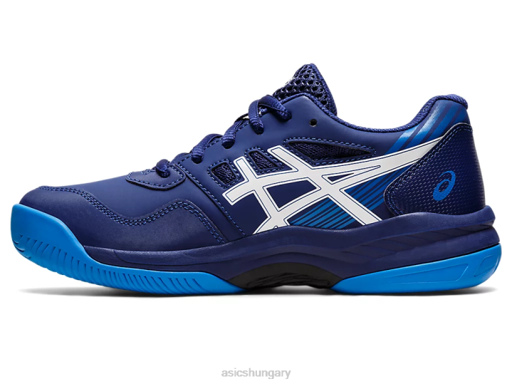 asics merülés kék/fehér magyarország N2T24435