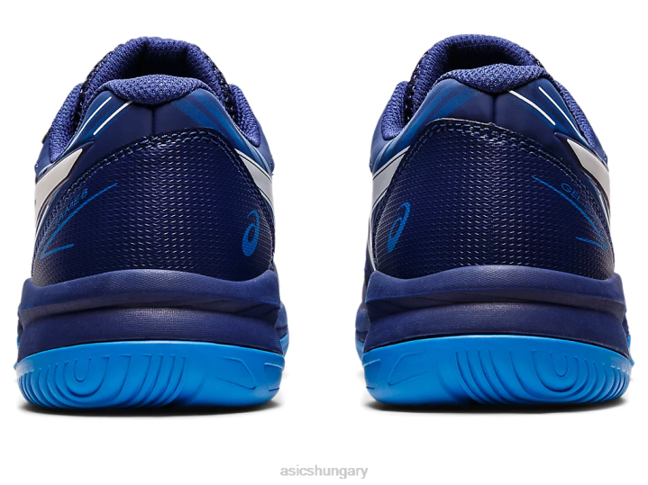 asics merülés kék/fehér magyarország N2T24435