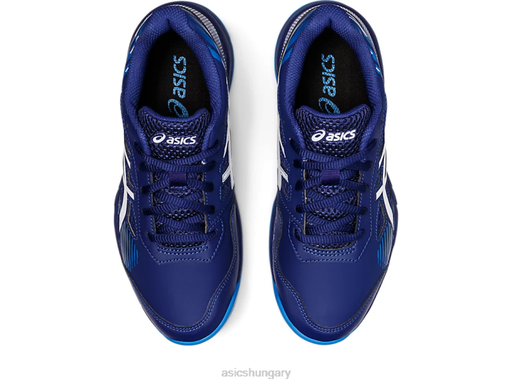 asics merülés kék/fehér magyarország N2T24435