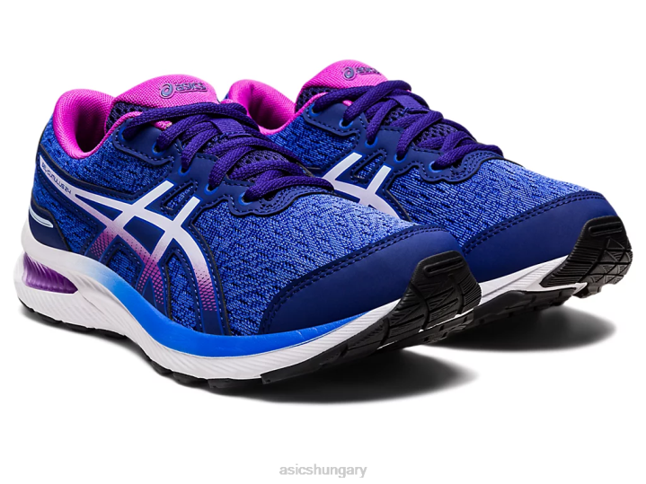 asics merülés kék/puha égbolt magyarország N2T24414