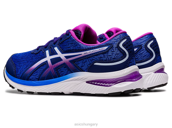 asics merülés kék/puha égbolt magyarország N2T24414
