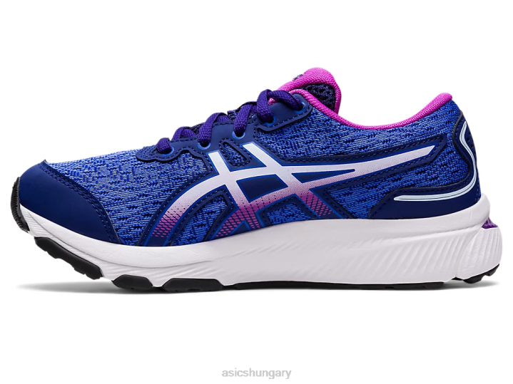 asics merülés kék/puha égbolt magyarország N2T24414