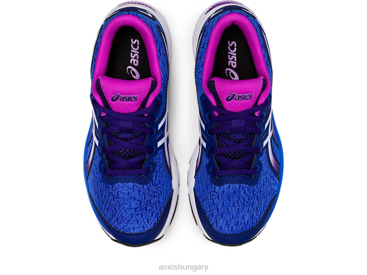 asics merülés kék/puha égbolt magyarország N2T24414