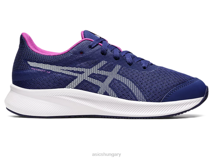asics merülés kék/puha égbolt magyarország N2T24440