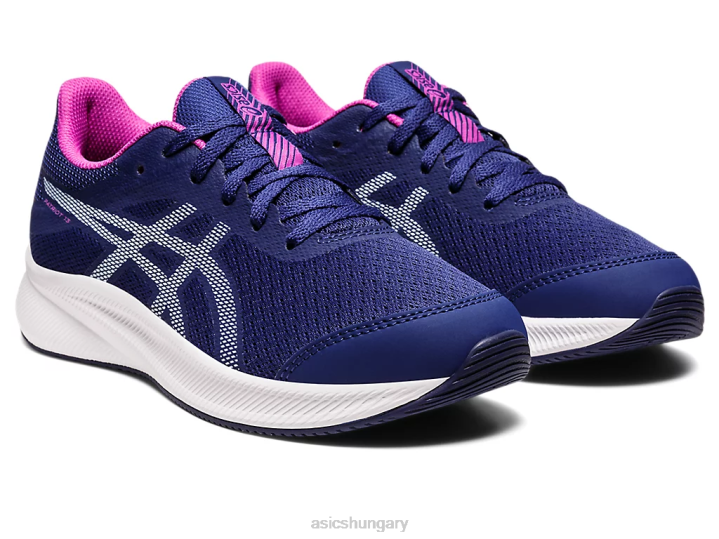 asics merülés kék/puha égbolt magyarország N2T24440