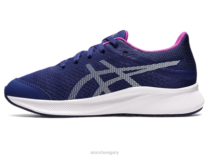 asics merülés kék/puha égbolt magyarország N2T24440