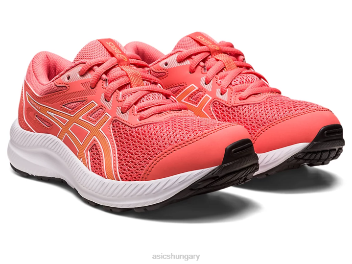 asics papaya/nyári dűne magyarország N2T24278
