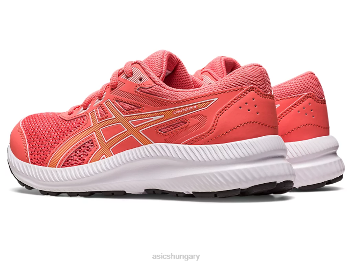 asics papaya/nyári dűne magyarország N2T24278
