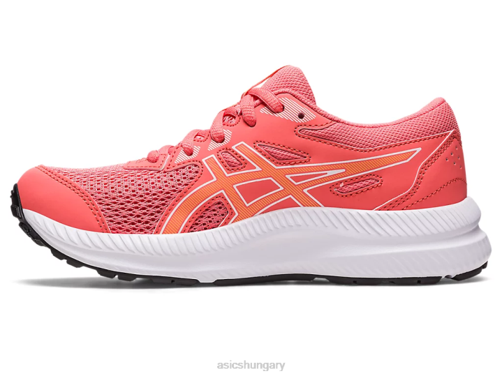 asics papaya/nyári dűne magyarország N2T24278
