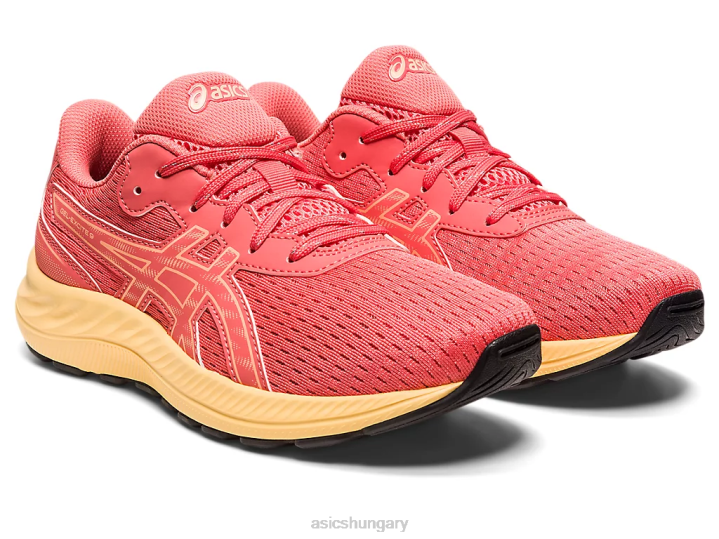 asics papaya/nyári dűne magyarország N2T24304
