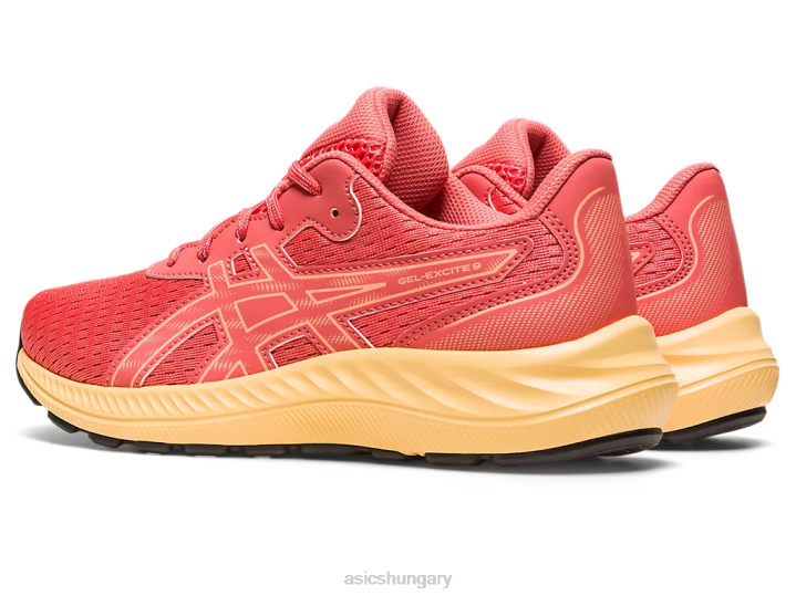 asics papaya/nyári dűne magyarország N2T24304