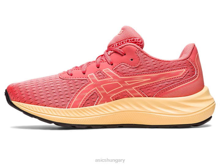 asics papaya/nyári dűne magyarország N2T24304