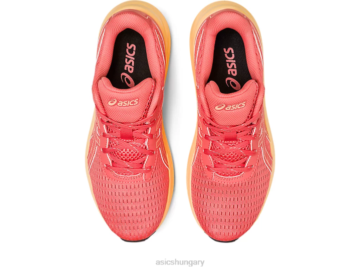 asics papaya/nyári dűne magyarország N2T24304