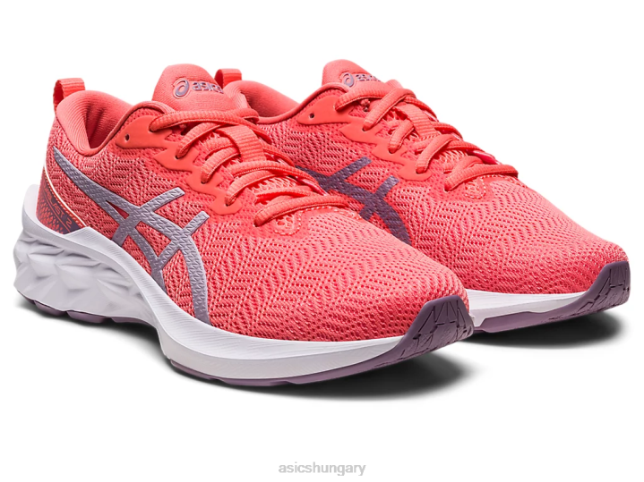 asics papaya/szürkületi ibolya magyarország N2T24285