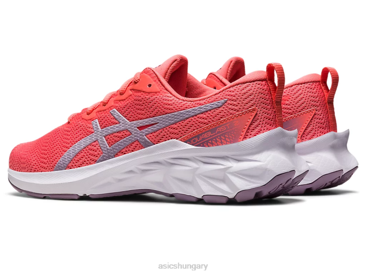 asics papaya/szürkületi ibolya magyarország N2T24285
