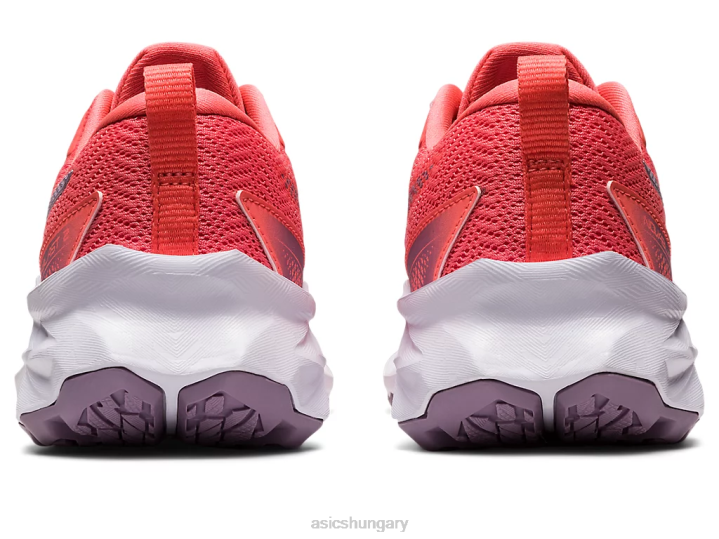 asics papaya/szürkületi ibolya magyarország N2T24285