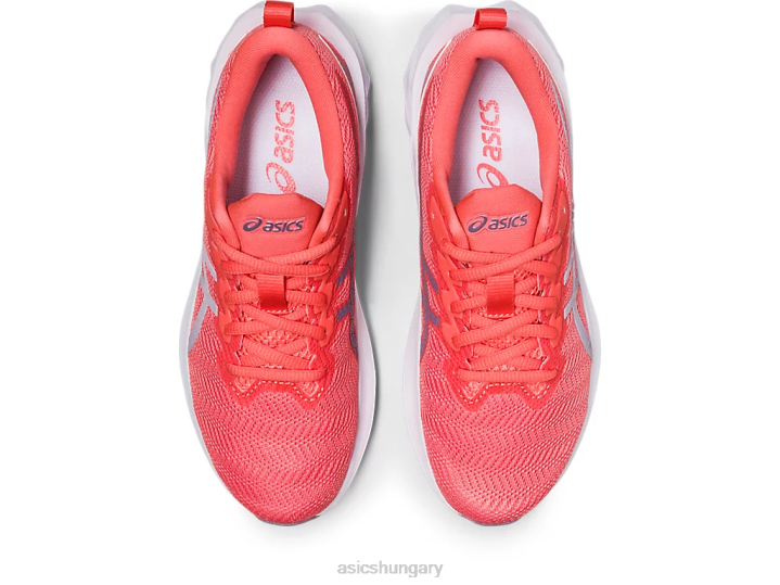 asics papaya/szürkületi ibolya magyarország N2T24285
