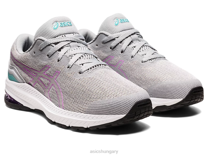 asics piemont szürke/levendula fényű magyarország N2T24359