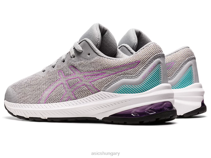 asics piemont szürke/levendula fényű magyarország N2T24359