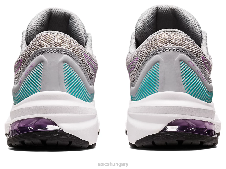 asics piemont szürke/levendula fényű magyarország N2T24359