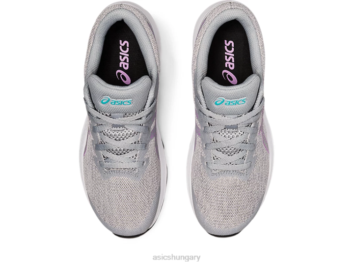 asics piemont szürke/levendula fényű magyarország N2T24359