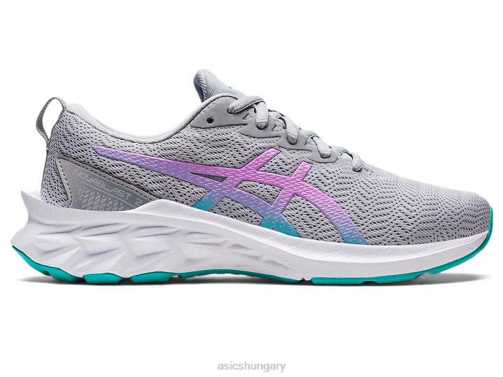 asics piemont szürke/levendula fényű magyarország N2T24427
