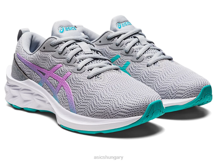 asics piemont szürke/levendula fényű magyarország N2T24427