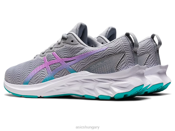 asics piemont szürke/levendula fényű magyarország N2T24427