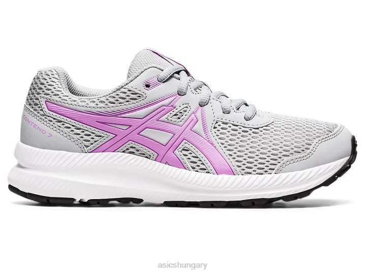 asics piemont szürke/levendula fényű magyarország N2T24536