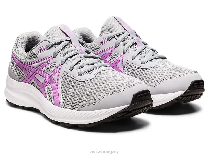 asics piemont szürke/levendula fényű magyarország N2T24536
