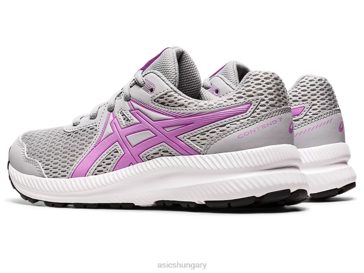 asics piemont szürke/levendula fényű magyarország N2T24536